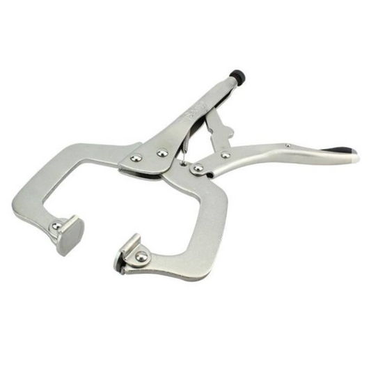 Plato De Presion tipo C 11" Wadfow