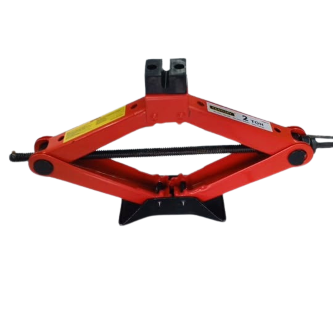 Gata Tijera 2 Toneladas