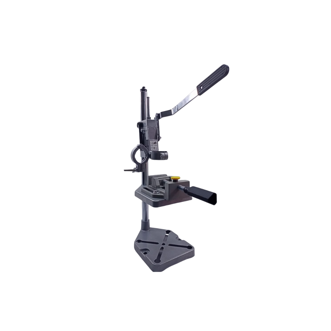 Soporte Vertical tipo Pedestal para Taladro Manual