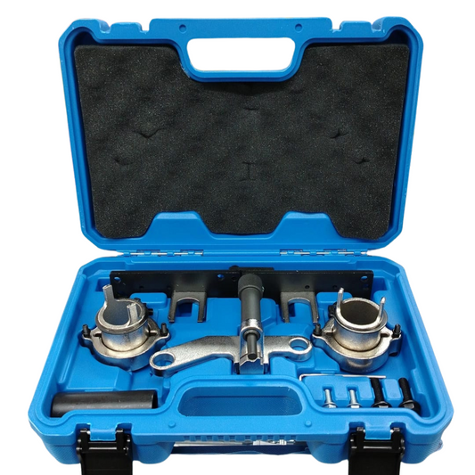 Trabador De Poleas Para Chevrolet ONIX Banda Humeda