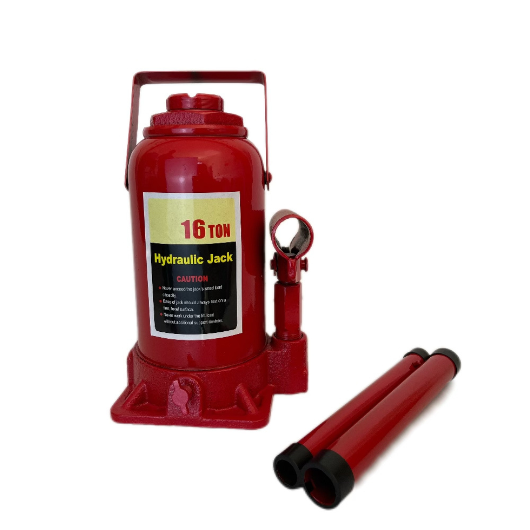 Gata Hidráulica de Botella 16 Toneladas Century