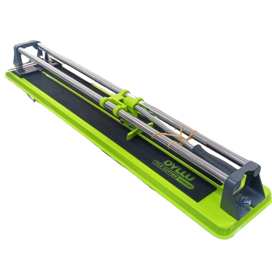 Cortadora Manual De Cerámica 60mm Marca Dyllu