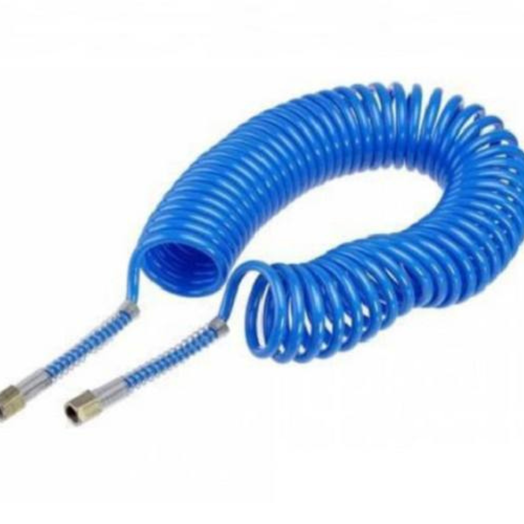 Manguera Espiral De 15 Metros Wadfow