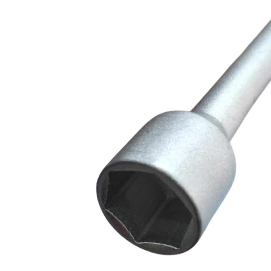 Llave de Rueda Tipo Cruz Wadfow