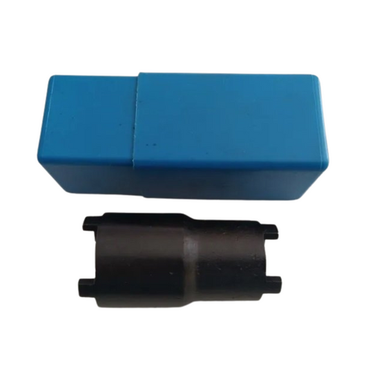 Dado Castillo 4 Puntas Para de Moto