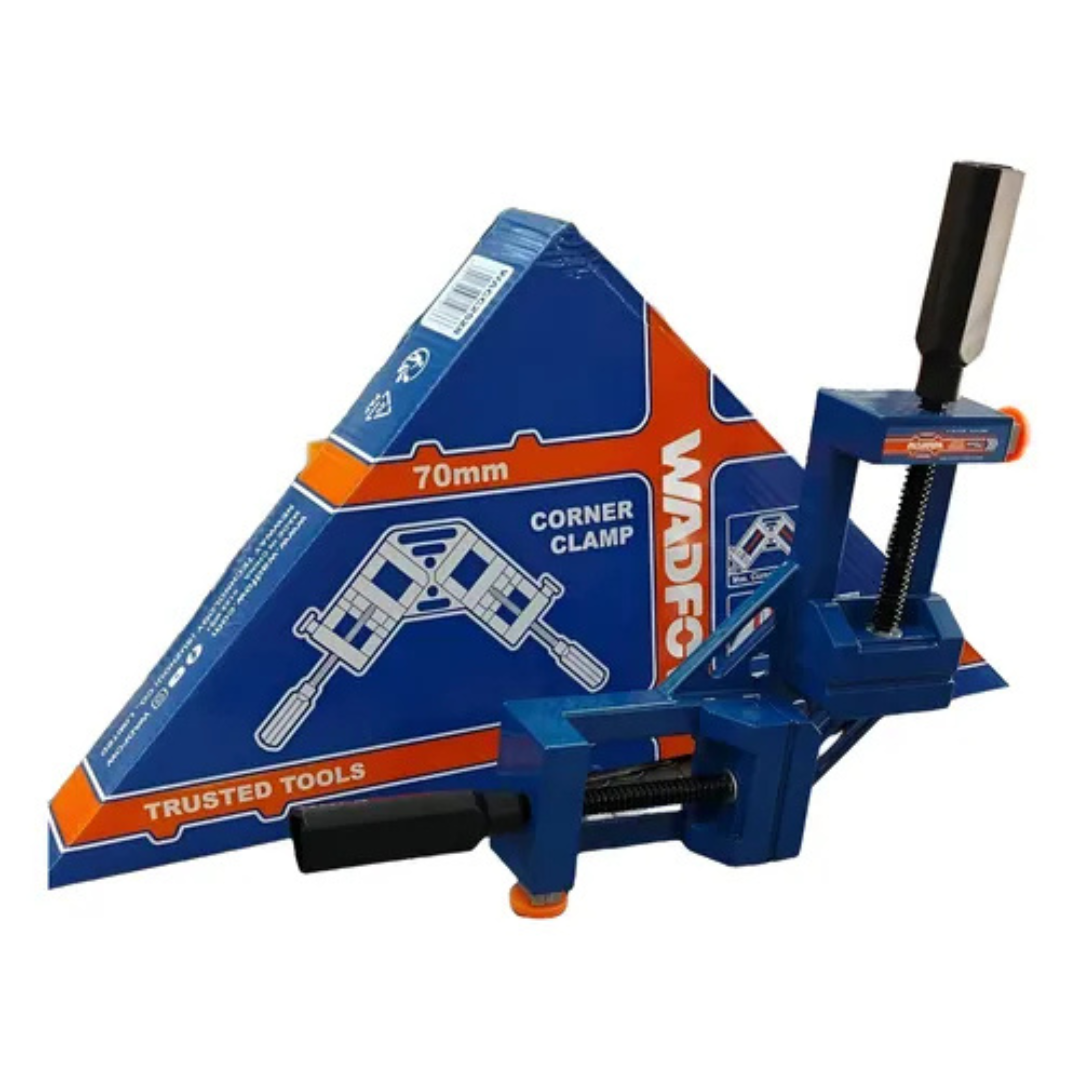 Prensa Angular de Ajuste Rápido Wadfow