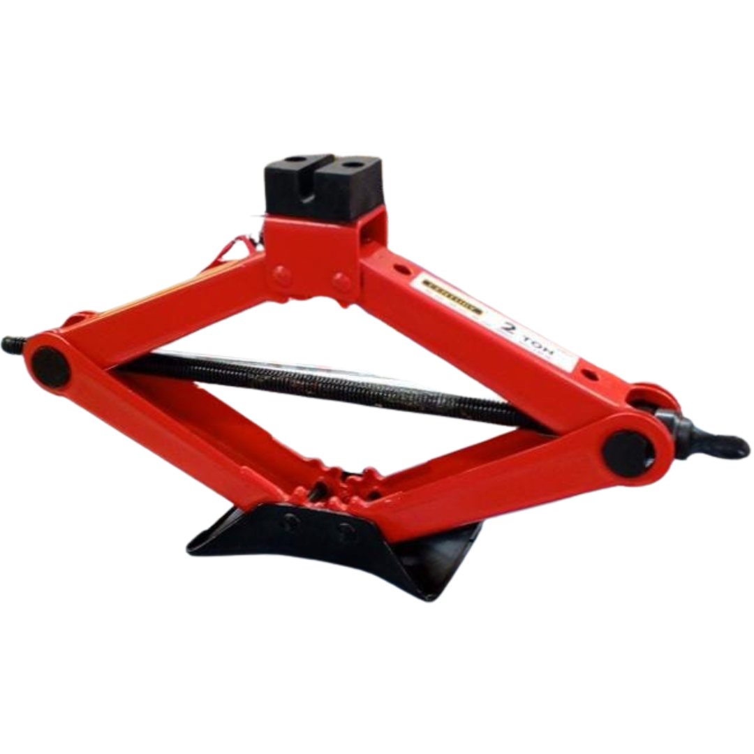 Gata Tijera 2 Toneladas