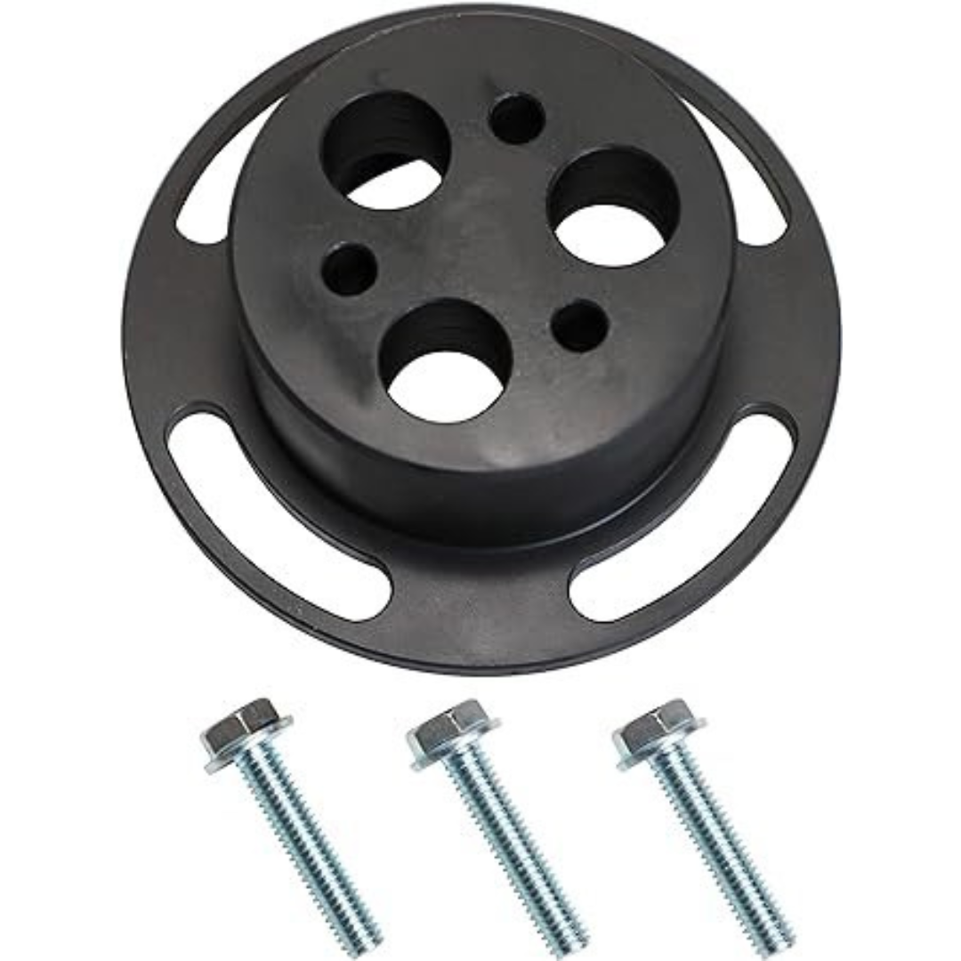 Trabador para Bomba de Agua de Captiva