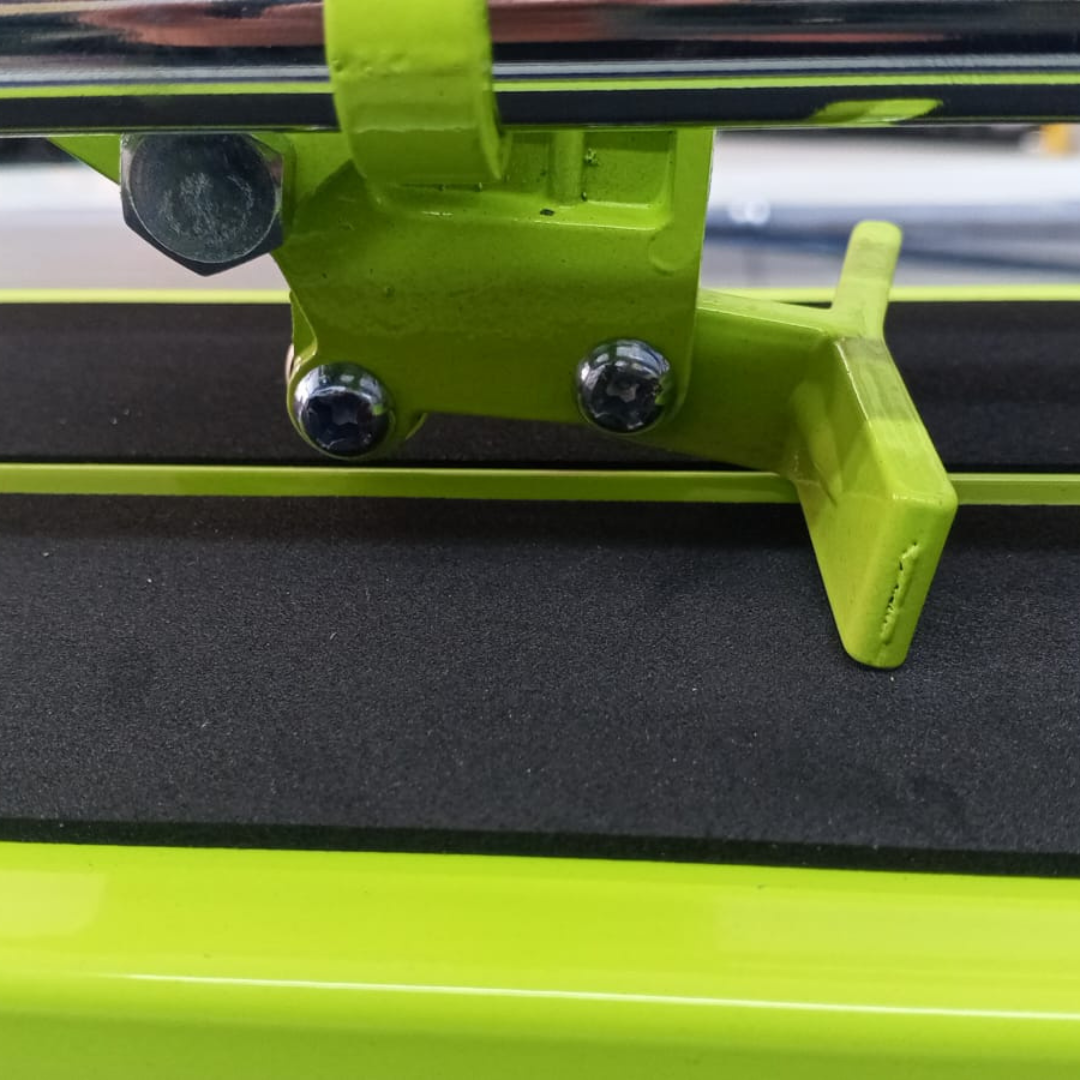 Cortadora Manual De Cerámica 60mm Marca Dyllu