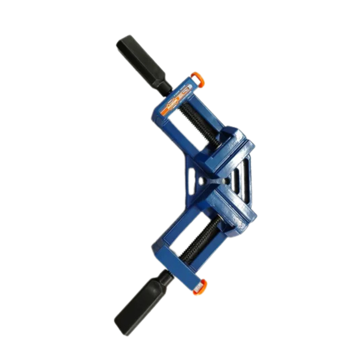 Prensa Angular de Ajuste Rápido Wadfow