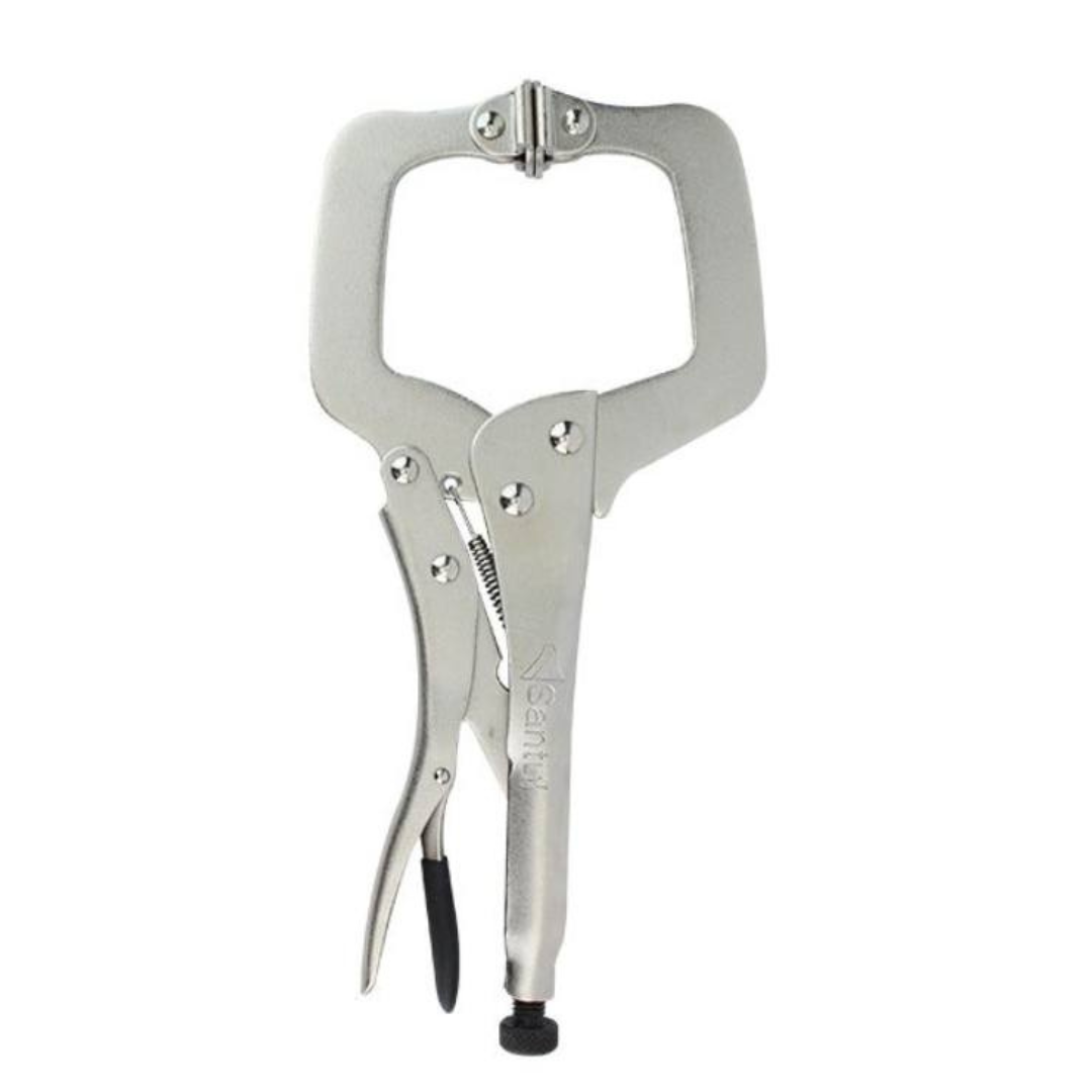 Plato De Presion tipo C 11" Wadfow