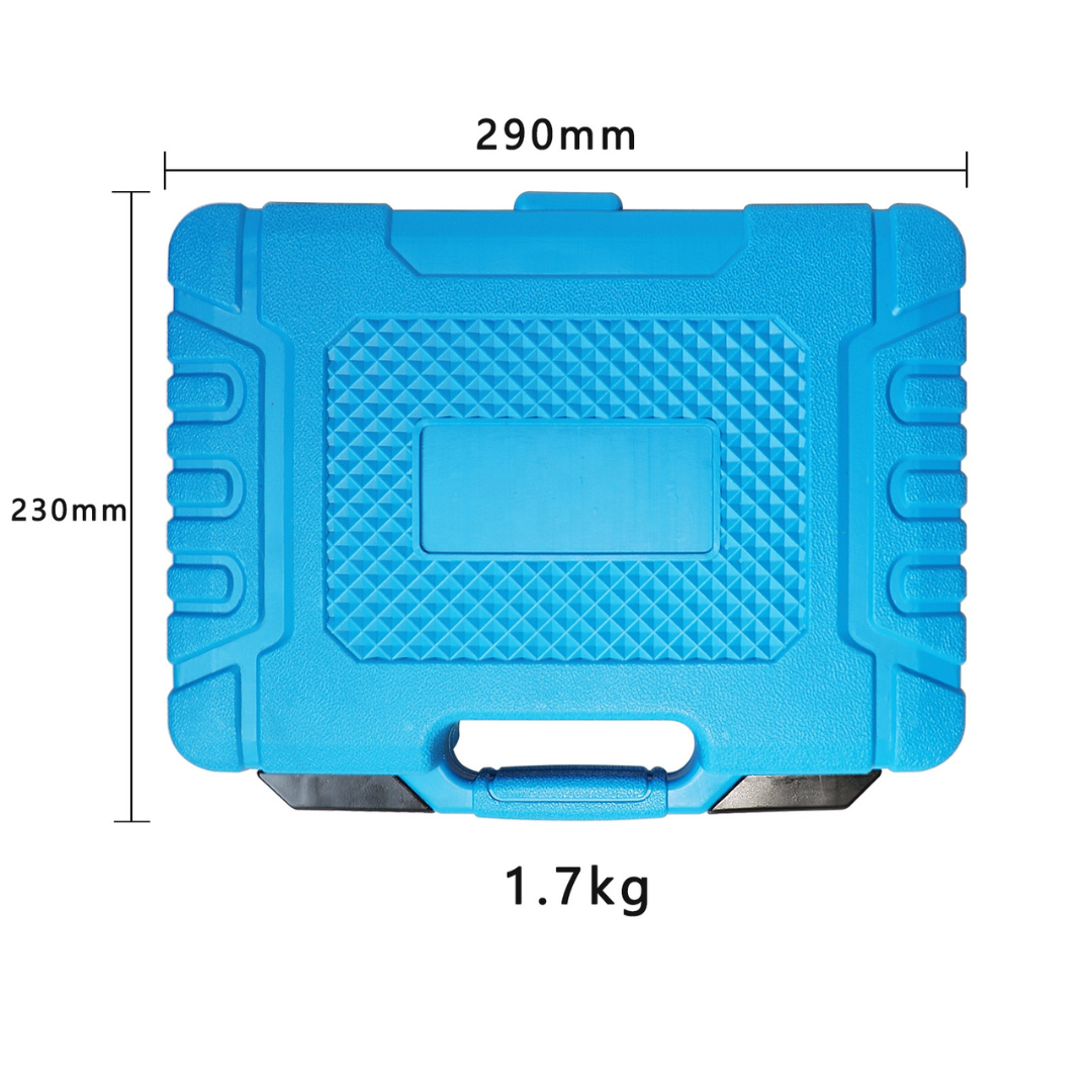 Trabador de Poleas Vw y Audi Con Reloj