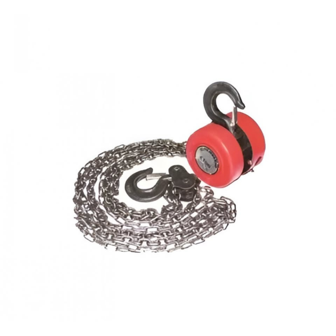 Tecle Manual De Cadena 1 Tonelada Century