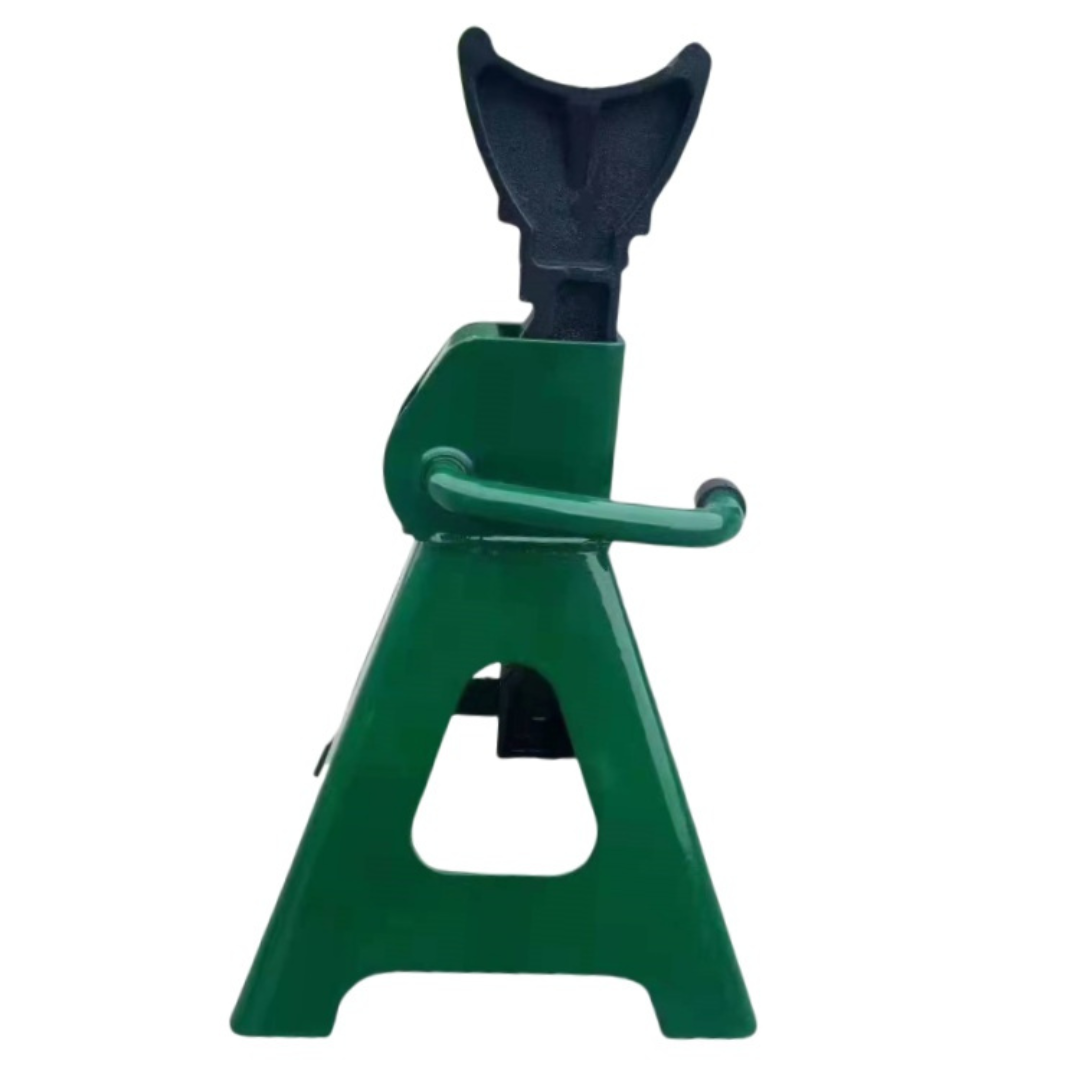 Embancadores De 6 Toneladas Para Vehículos