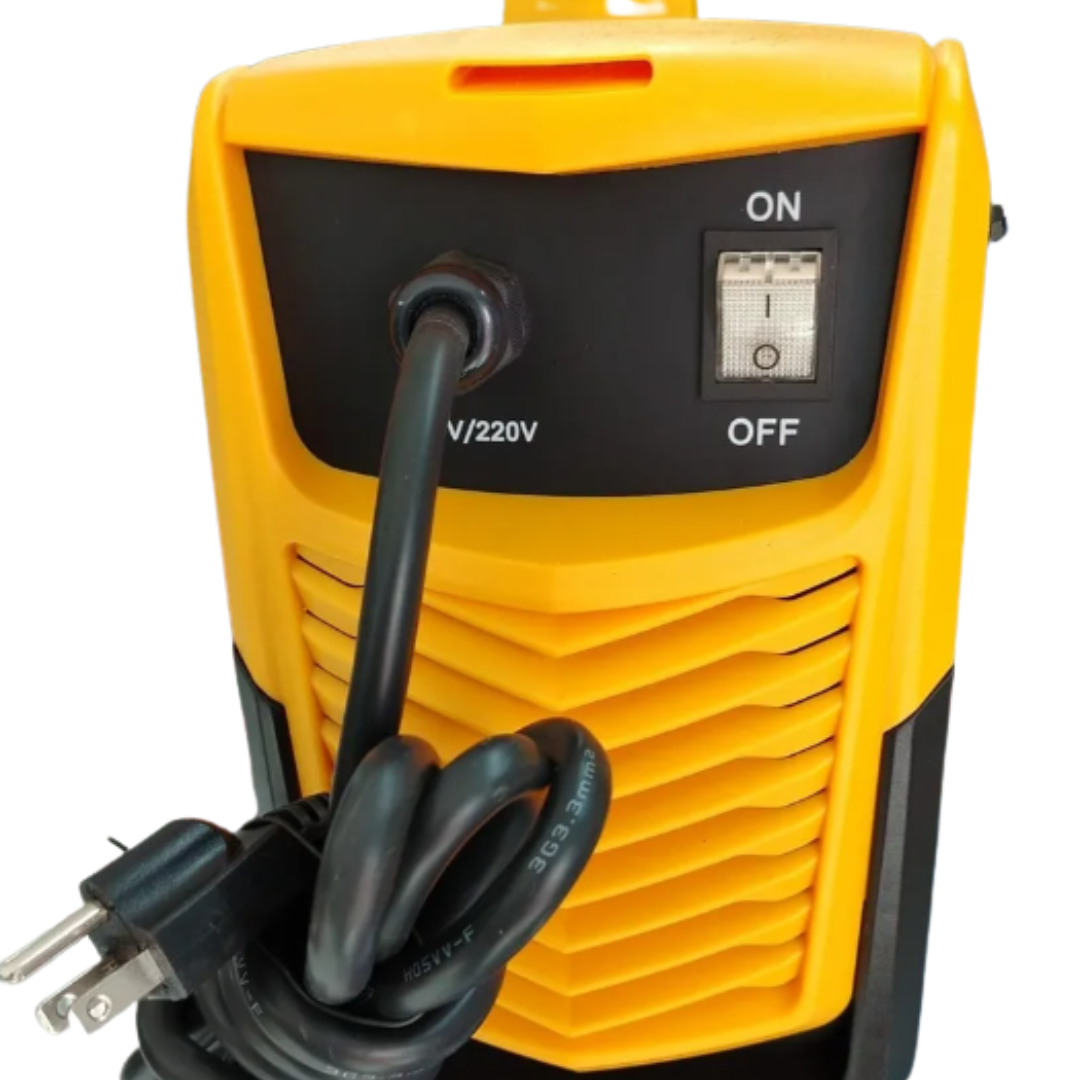 Soldadora Inverter 200 Amperios Ptk