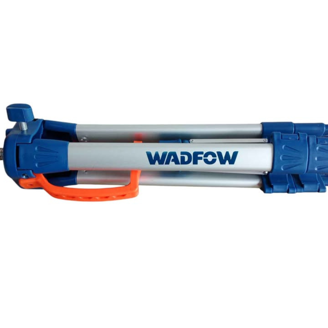 Trípode de Aluminio para Nivel Láser Wadfow