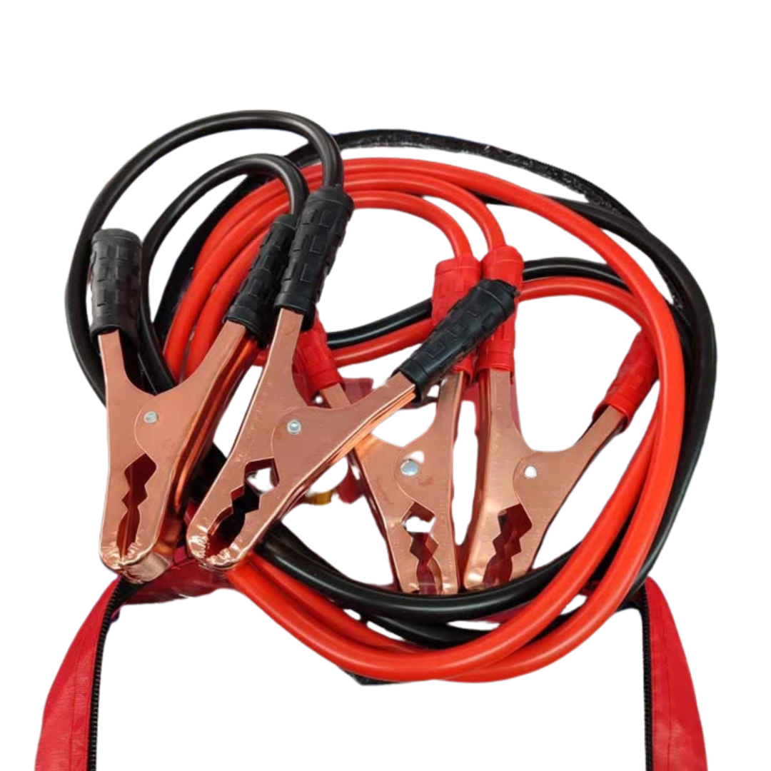 Cables Pasa Corriente de 1000 Amperios