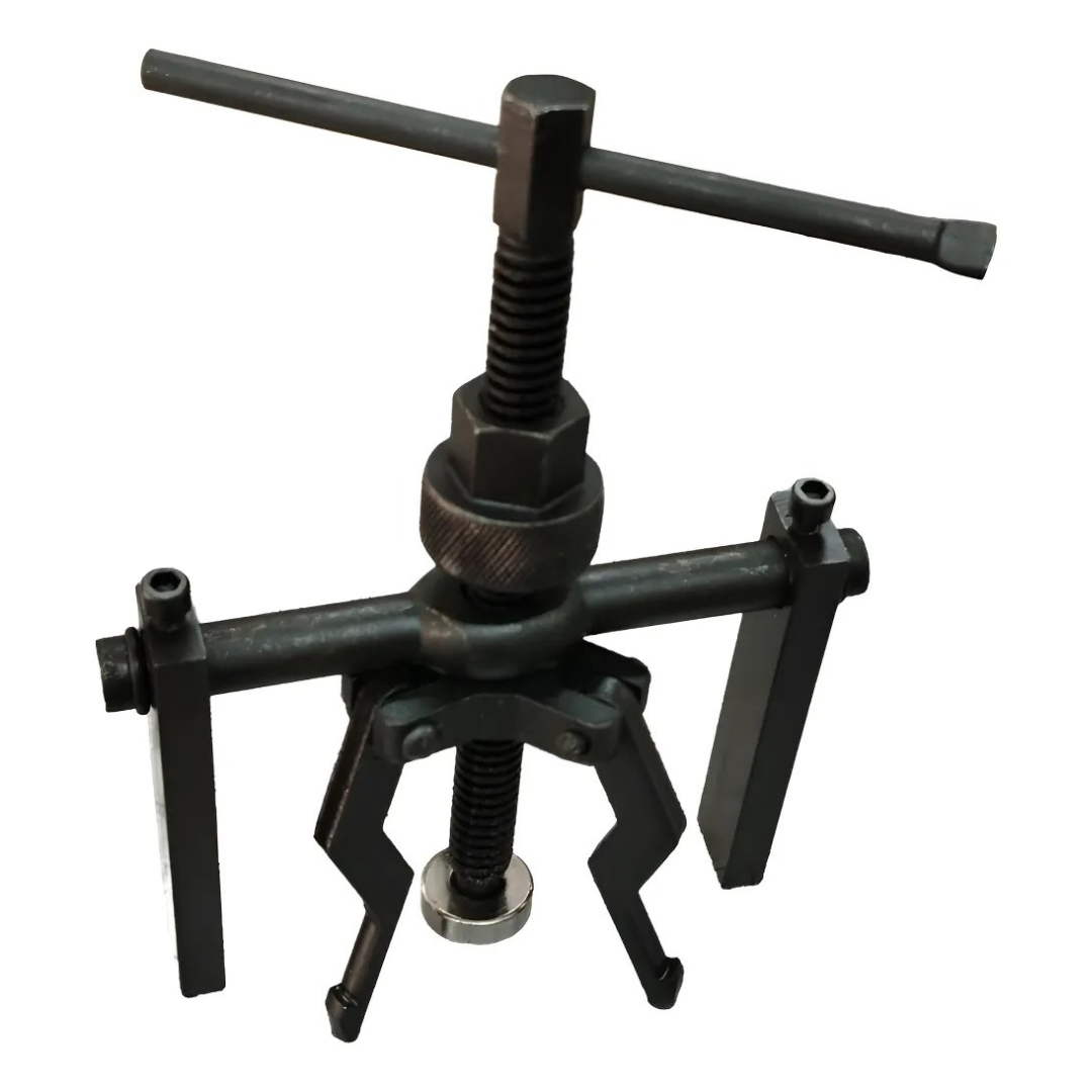 Extractor De 3 Patas para Rodamientos Internos