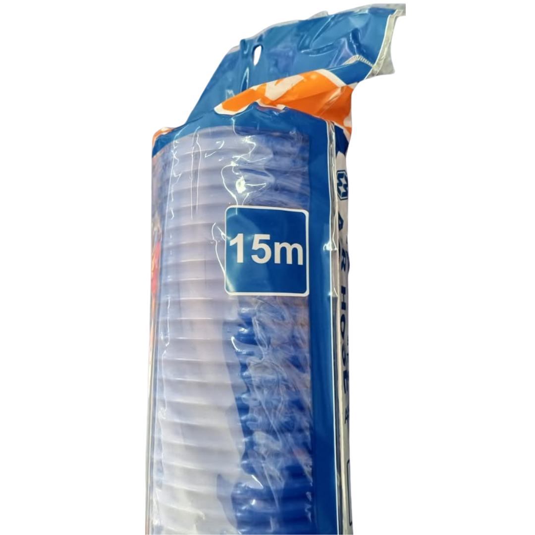 Manguera Espiral De 15 Metros Wadfow