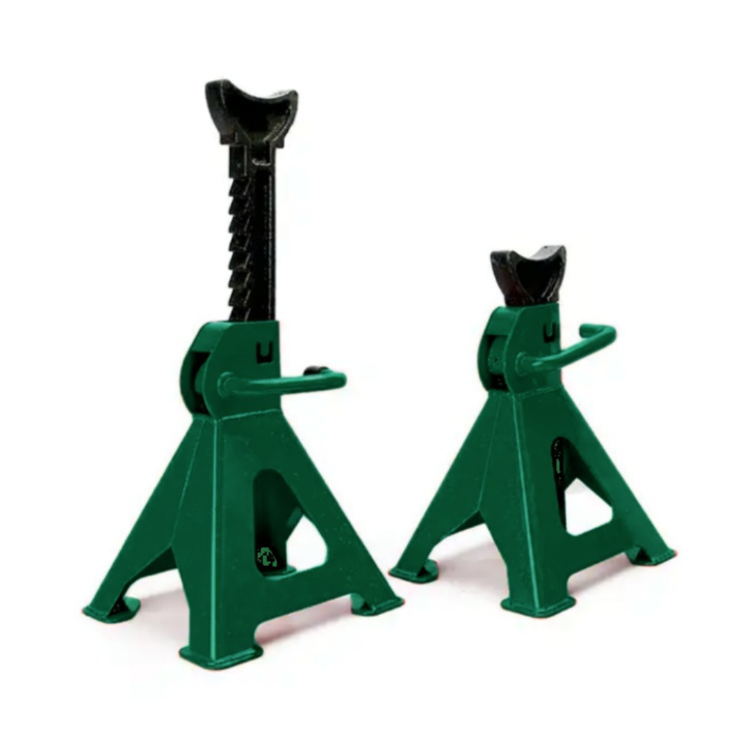 Embancadores De 6 Toneladas Para Vehículos