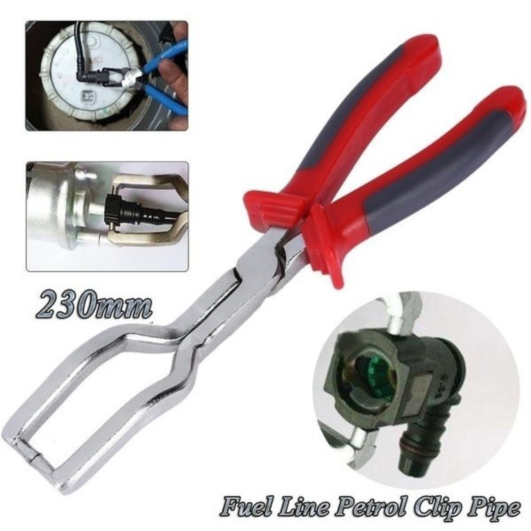 Pinza para Desconexión De Líneas de Combustible