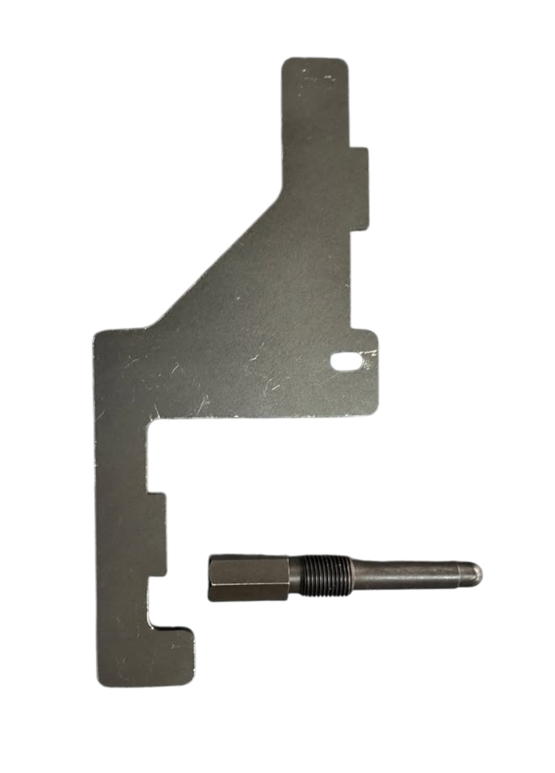 Trabador De Poleas Para Chery Tiggo 8 1.6T Motor 4J16