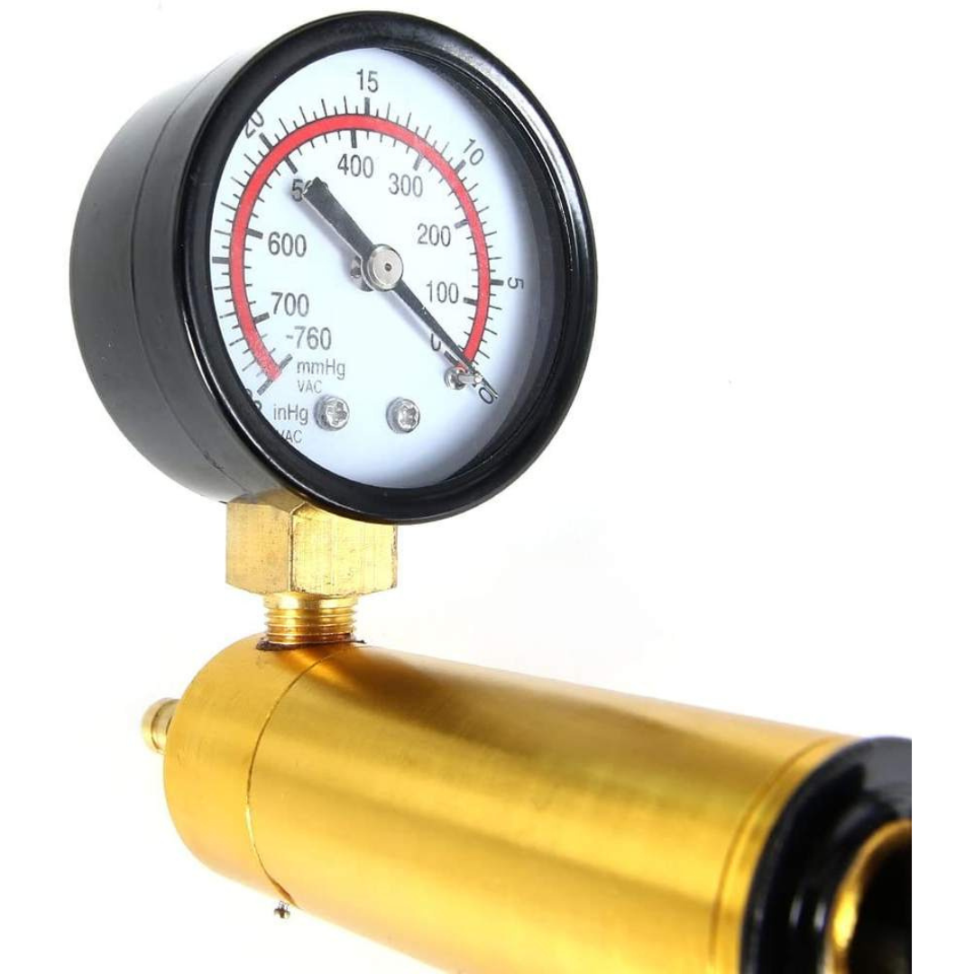 Kit de Bomba de Vacío Para Frenos Falcón