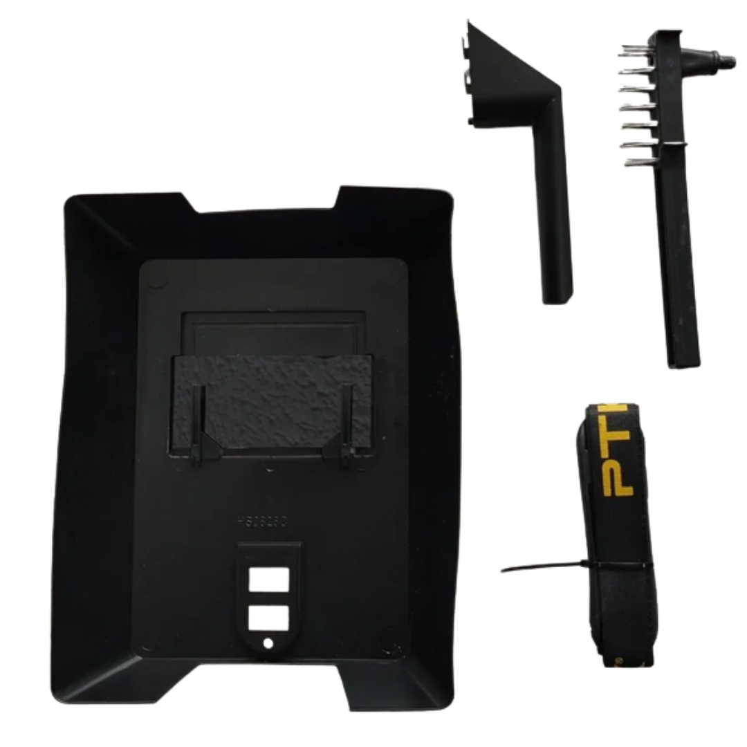 Soldadora Inverter 200 Amperios Ptk