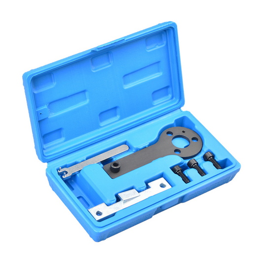 Trabador De Poleas Para Fiat Motores 1.2 y 1.4
