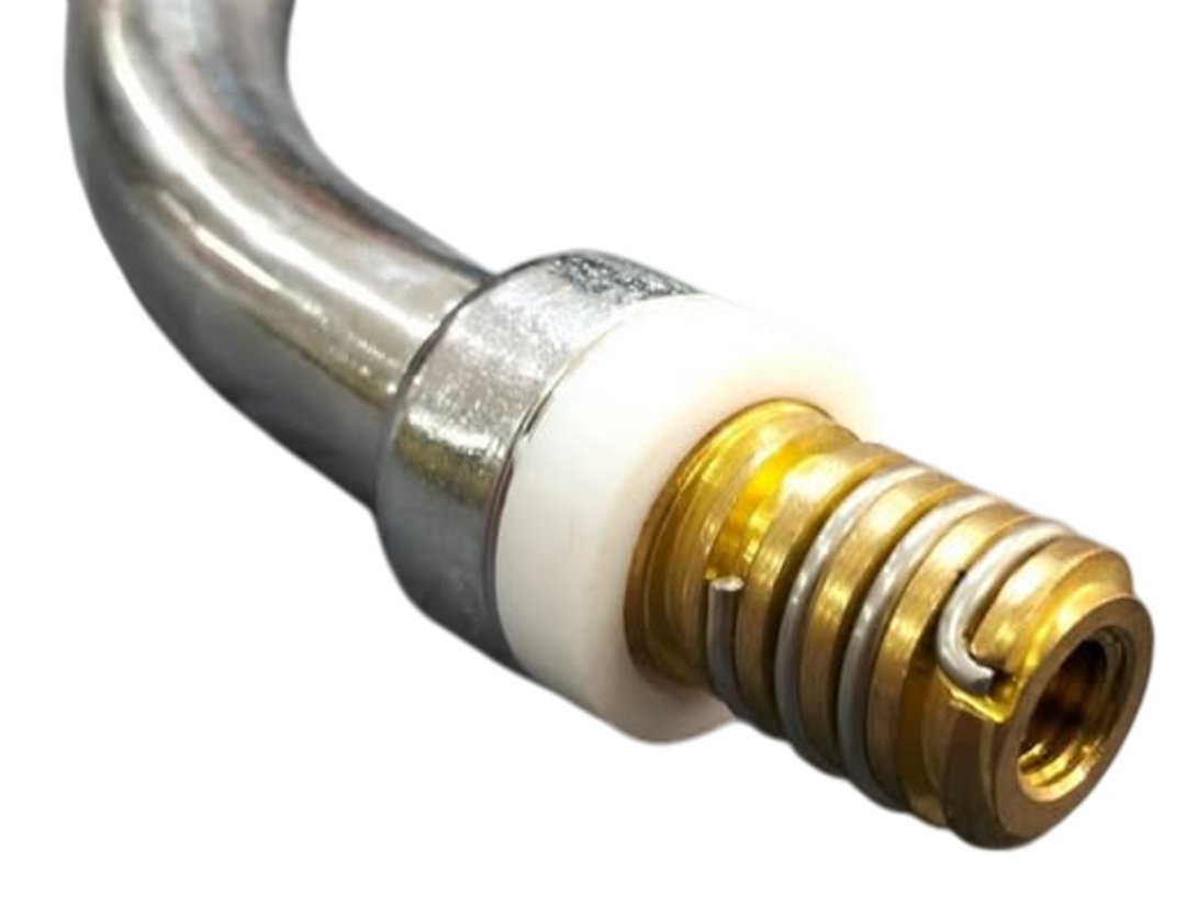 Consumible Tuberia Base MIG 200-270 Bp