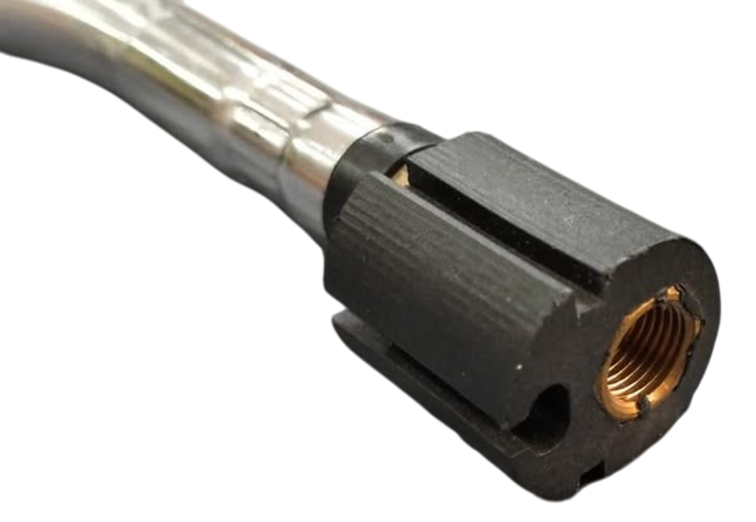Consumible Tuberia Base MIG 200-270 Bp