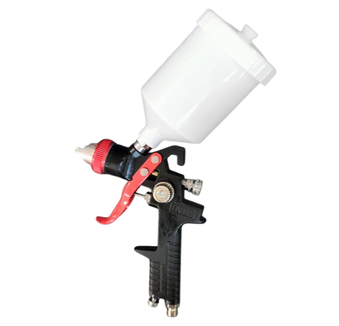 Pistola P/Pintar 600ML Envase Plastico Century