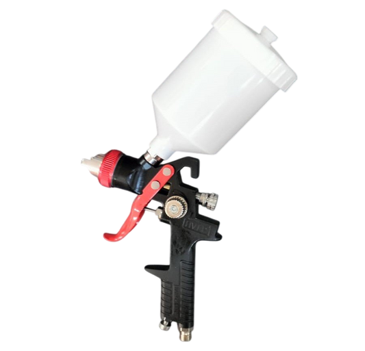 Pistola P/Pintar 600ML Envase Plastico Century