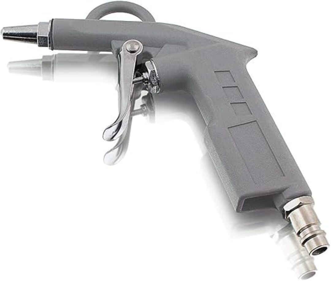 Kit De Pistolas Para Compresor 5 Piezas Century