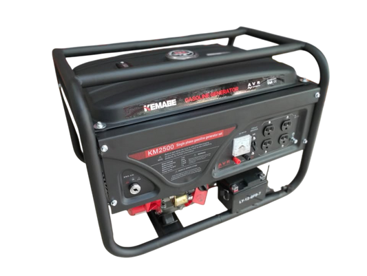 Generador A Gasolina 2000w  Kemage