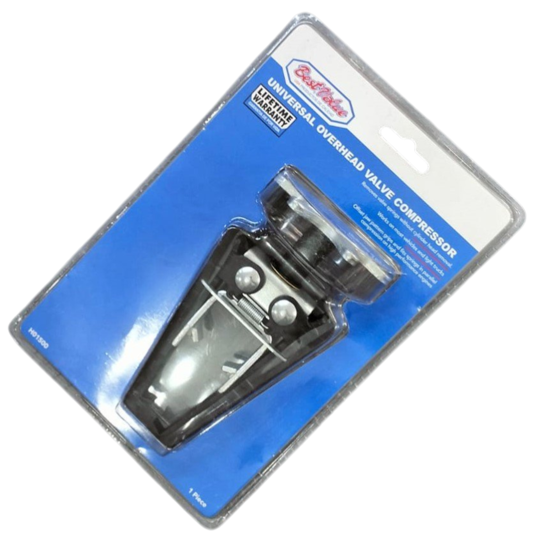 Compresor De Valvulas Universal 75X14 Best Value