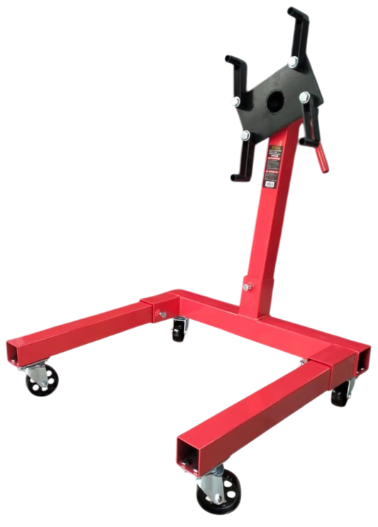 Soporte Porta Motor 1250Lbs Century