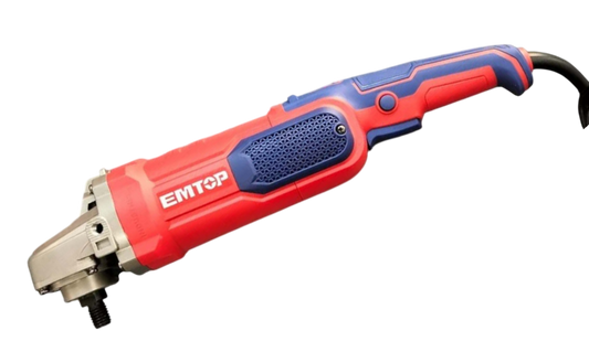 Pulidora 7" 1400w Emtop