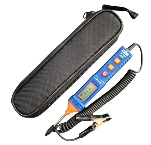 Comprobador De Circuito Automotriz 1- 100V Wadfow