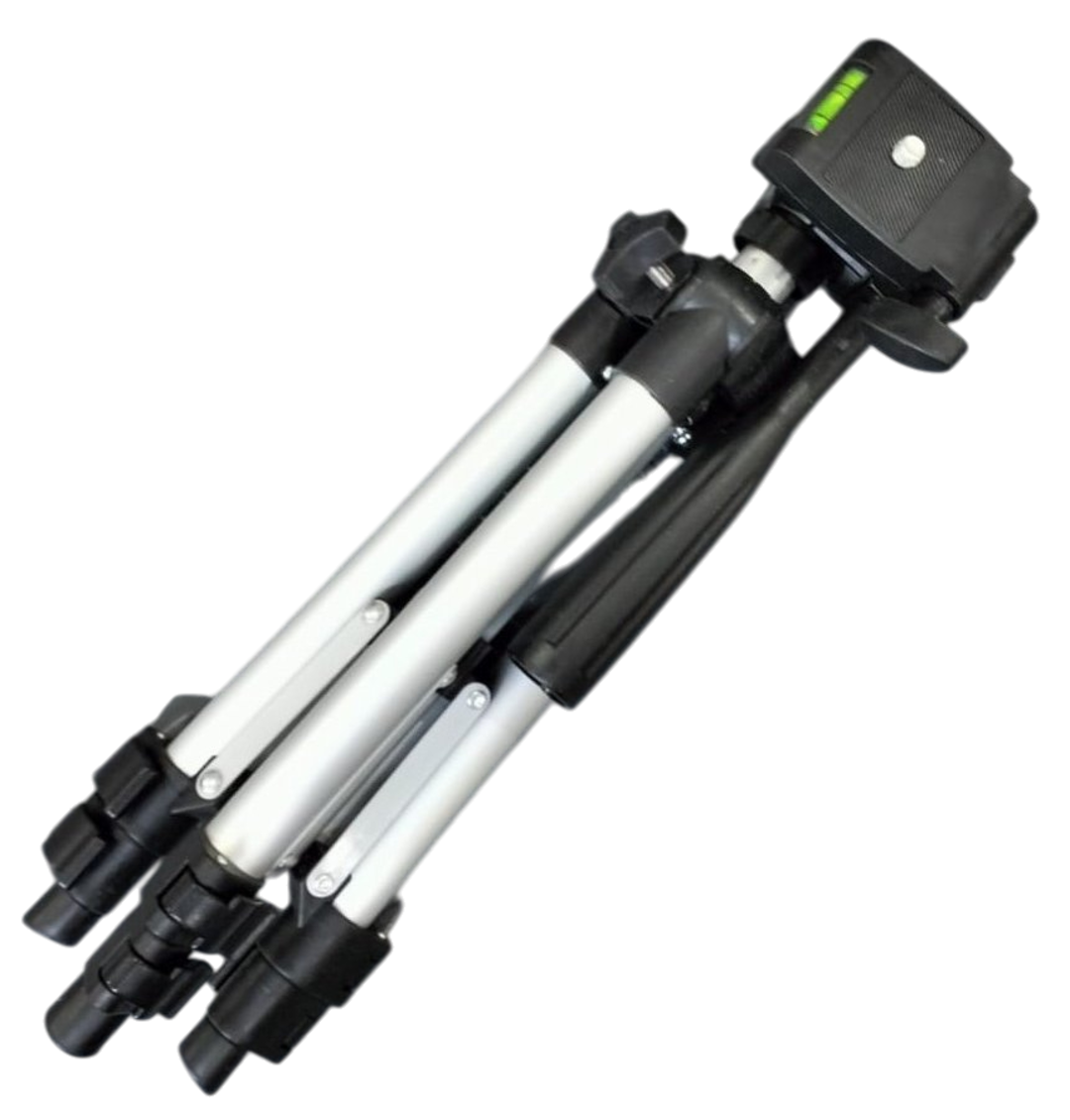 Nivel Laser 2 Lineas C/Tripode Century