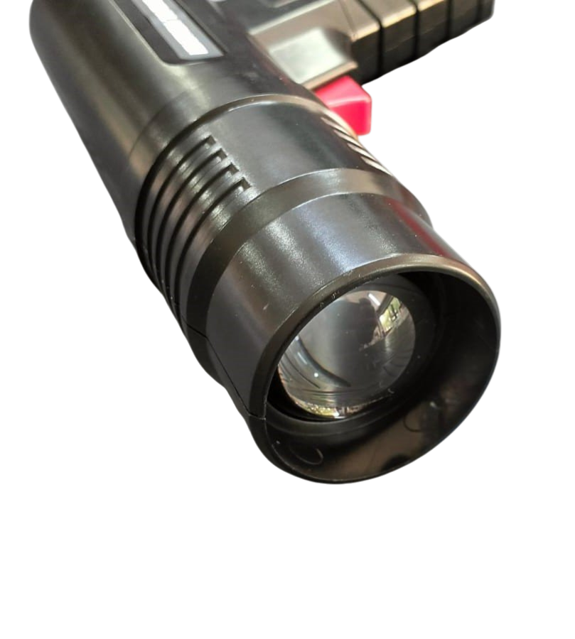 Lampara Para Tiempo De Motor Automotriz 12v
