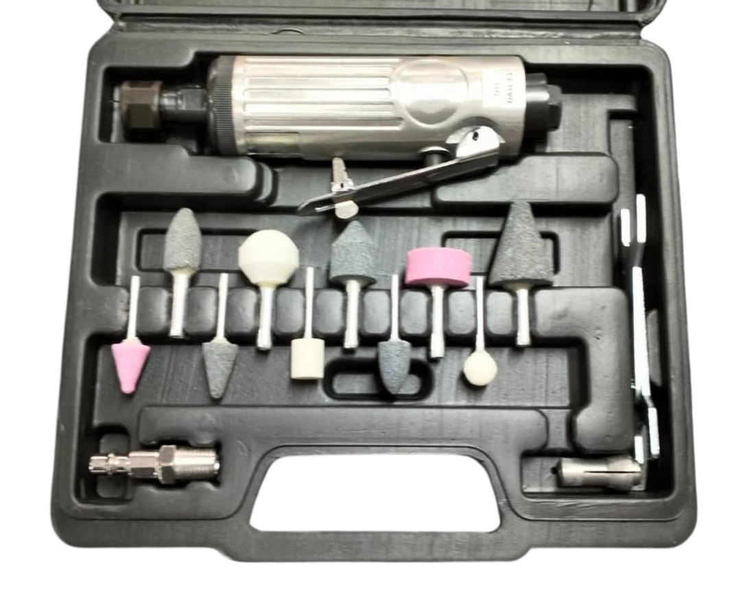 Mototool Neumatico Adheplast C/Estuche