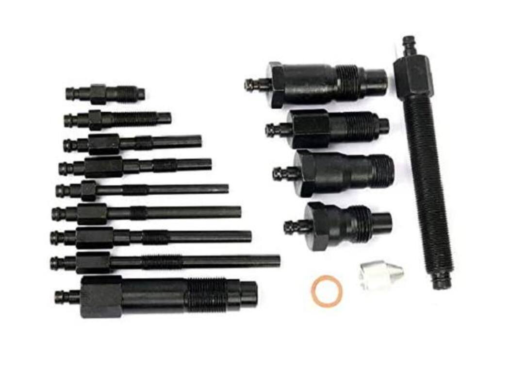 Compresimetro Automotriz Para Motores Diesel Bp