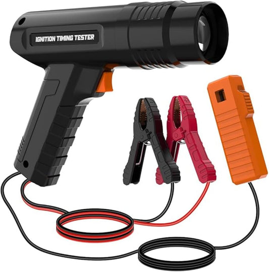 Lampara Para Tiempo De Motor Automotriz 12v