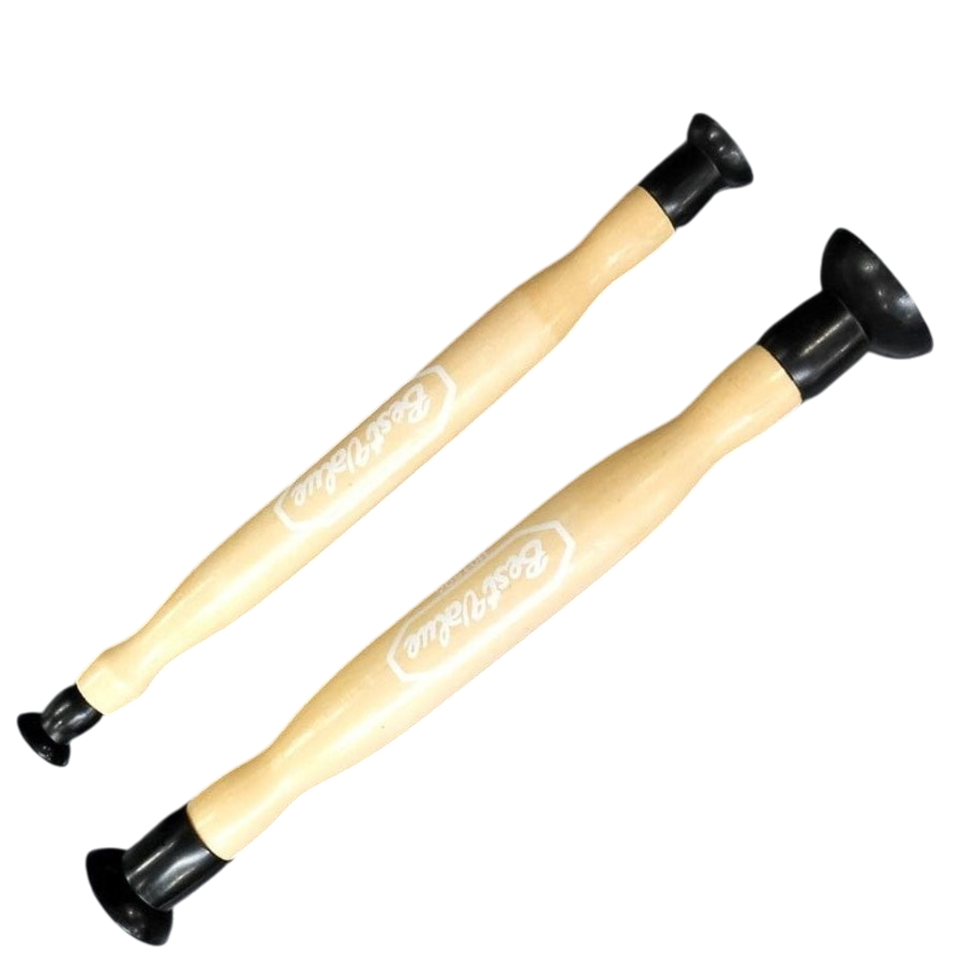 Chupones Lapeadores de Valvulas 2 Pcs