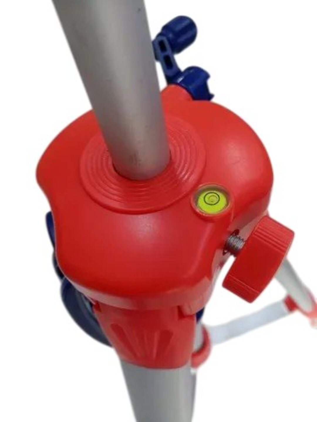 Tripode Para Nivel Laser Rosca 5/8 Y 1/4 1.2 Emtop