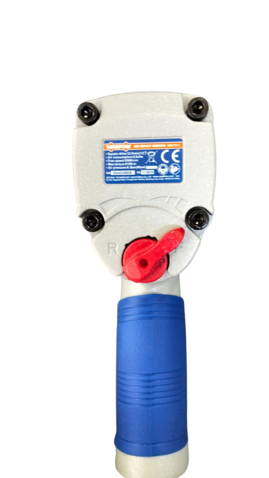 Pistola Llave De Impacto Neumatica 610Nm Wadfow