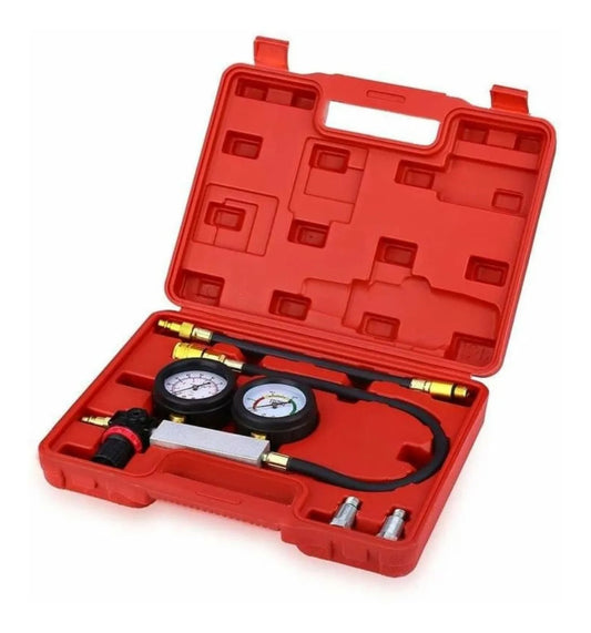 Detector De Fugas Del Cilindro FALCON M1009