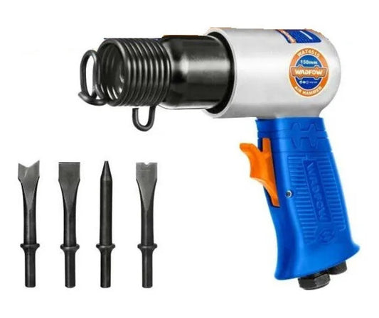 Martillo Neumatico Wadfow