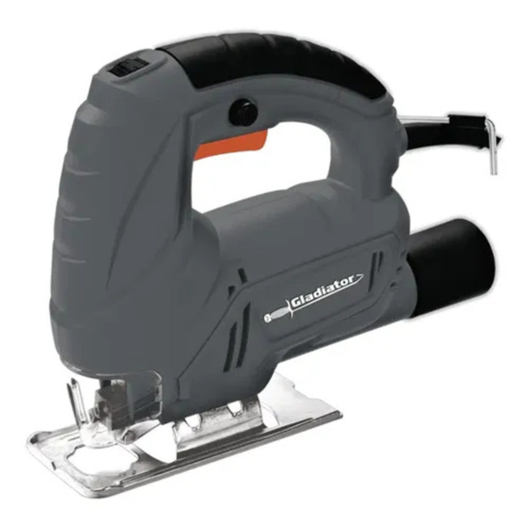 Sierra Caladora 55 mm 450W Gladiator